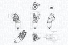 MAGNETI MARELLI 064375700010