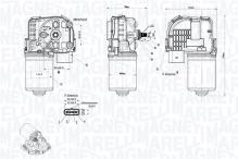 MAGNETI MARELLI 064375800010
