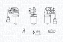 MAGNETI MARELLI 064375900010