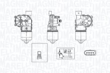 MAGNETI MARELLI 064376090010
