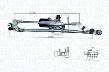 MAGNETI MARELLI 064376100010