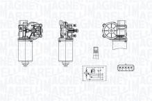 MAGNETI MARELLI 064376400010
