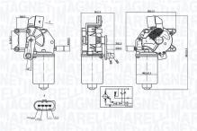 MAGNETI MARELLI 064376600010