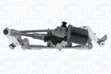MAGNETI MARELLI 064377200010