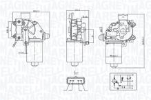 MAGNETI MARELLI 064377400010