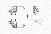 MAGNETI MARELLI 064378400010