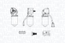 MAGNETI MARELLI 064378600010