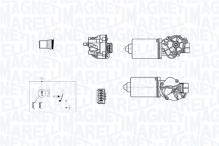 MAGNETI MARELLI 064378700010