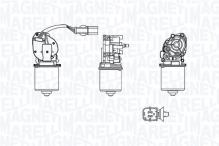 MAGNETI MARELLI 064379400010