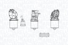 MAGNETI MARELLI 064379500010
