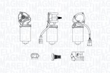 MAGNETI MARELLI 064379600010
