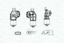 MAGNETI MARELLI 064380000010