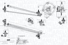 MAGNETI MARELLI 064351713010