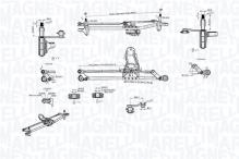 MAGNETI MARELLI 064351729010