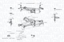MAGNETI MARELLI 064351734010