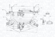 MAGNETI MARELLI 064351736010
