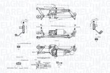 MAGNETI MARELLI 064351746010
