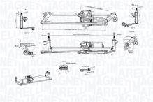 MAGNETI MARELLI 064351748010