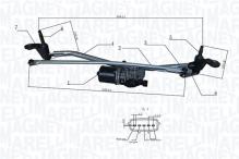 MAGNETI MARELLI 064351758010