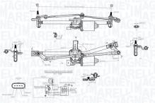 MAGNETI MARELLI 064351768010