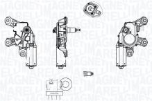 MAGNETI MARELLI 064013022010