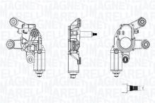 MAGNETI MARELLI 064342004010