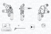 MAGNETI MARELLI 064342008010