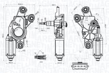 MAGNETI MARELLI 064070000010