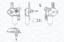 MAGNETI MARELLI 064070300010