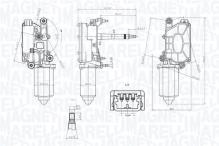 MAGNETI MARELLI 064070500010