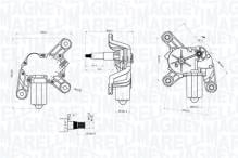 MAGNETI MARELLI 064070700010
