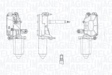 MAGNETI MARELLI 064071000010