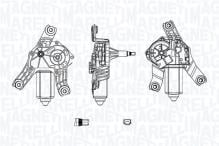 MAGNETI MARELLI 064071300010