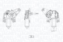MAGNETI MARELLI 064071600010