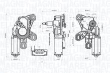 MAGNETI MARELLI 064071700010