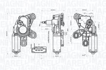 MAGNETI MARELLI 064071800010