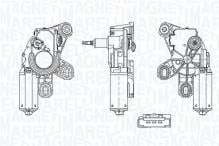 MAGNETI MARELLI 064071900010