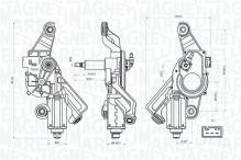 MAGNETI MARELLI 064072100010