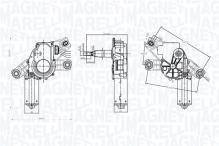 MAGNETI MARELLI 064072400010