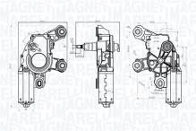 MAGNETI MARELLI 064072500010