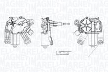 MAGNETI MARELLI 064072700010