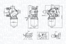 MAGNETI MARELLI 064072800010