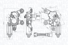 MAGNETI MARELLI 064073100010