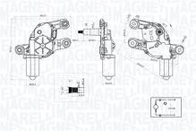 MAGNETI MARELLI 064073300010