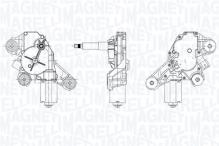 MAGNETI MARELLI 064073400010