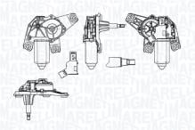 MAGNETI MARELLI 064073500010