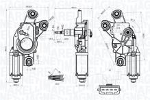 MAGNETI MARELLI 064073600010