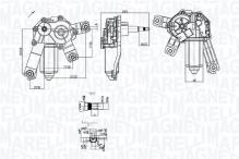 MAGNETI MARELLI 064073700010