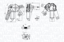 MAGNETI MARELLI 064073800010