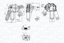 MAGNETI MARELLI 064073900010